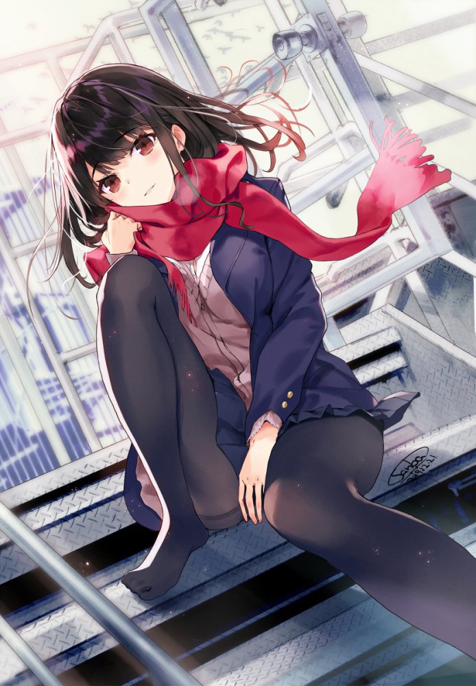【二次】パンスト・タイツ画像スレ　その２０